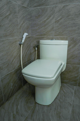 Bathroom 3, Blue Moon Residency, Nuwara Eliya