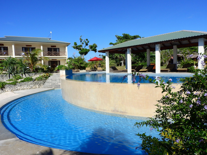 Sport & Beauty 3, Nasama Resort, Port Vila