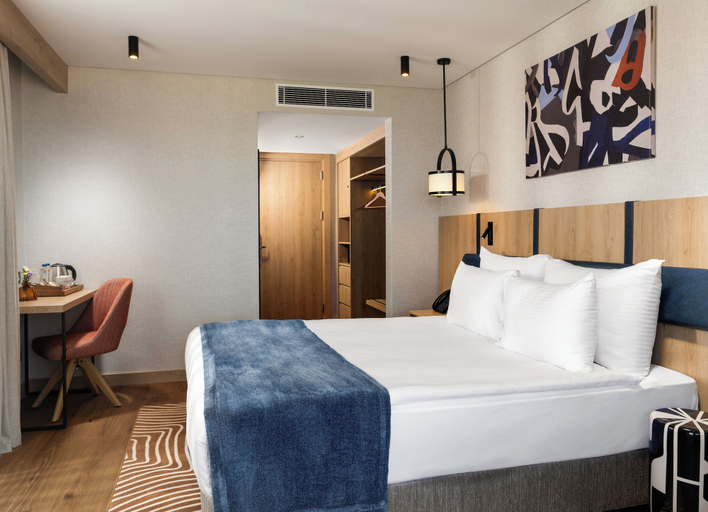 Bedroom 5, Elite World Kuşadası, Kuşadası
