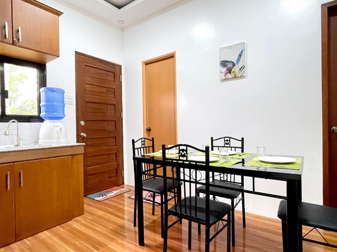 4, Lucas Transient House, Panglao