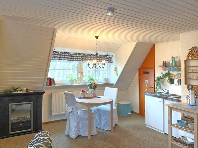 Others 5, Holiday Home With Garden in Weissenbrunn, Kronach
