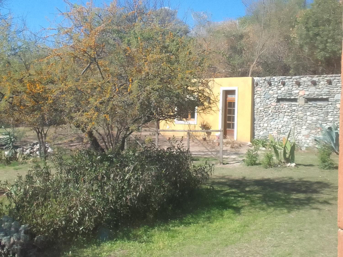 Others 3, Chanares Majuk, San Javier