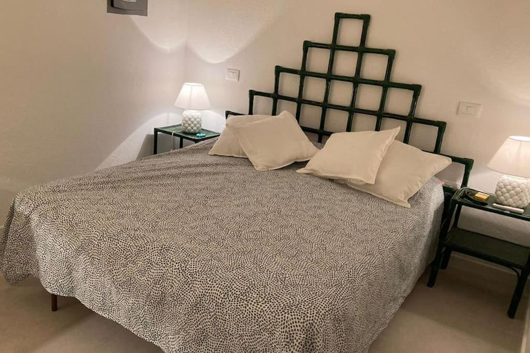 Bedroom 2, Villasimius Il patio sul porto, Cagliari