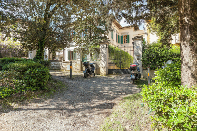 Exterior & Views, Mamo Florence - Poggio Imperiale Apartment, Florence