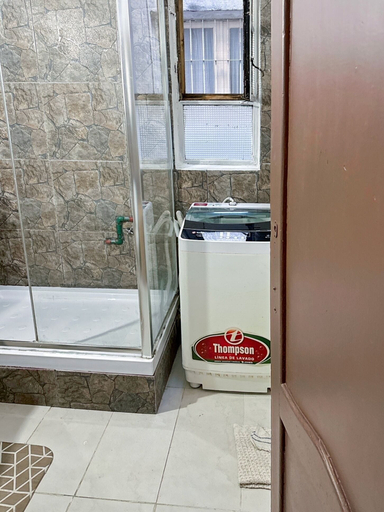 Bathroom 4, Elegant Apartment - Perfect Location Between the Coast and the City Center, Montevideo