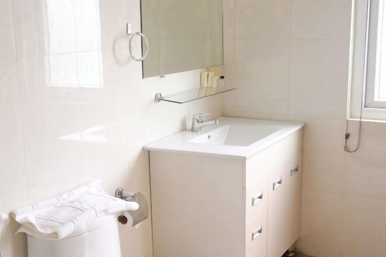 Bathroom 5