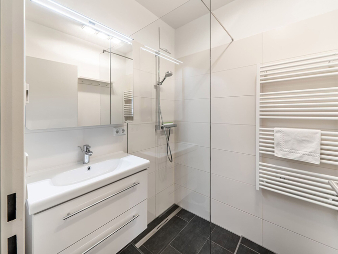 Bathroom 3, Holiday Home in St. Georgen/salzburg, Zell am See