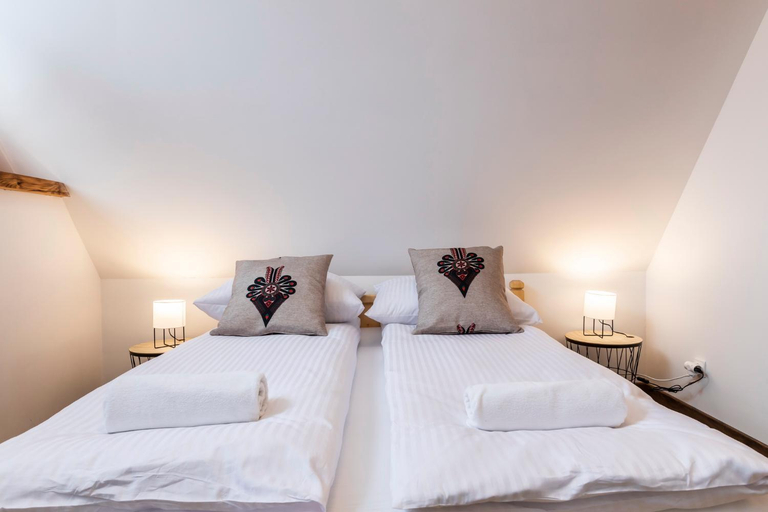 4, udanypobyt Apartamenty Krzeptowki Potok, Tatra