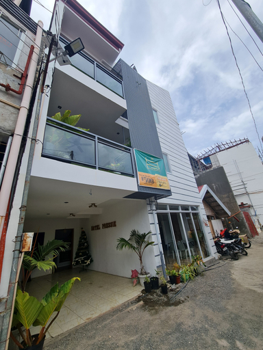 Exterior & Views 2, Hotel Pressie by SMS Hospitality, Panglao