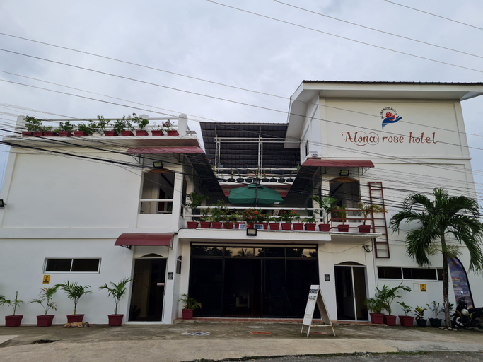 Alona Rose Hotel by SMS Hospitality, Panglao