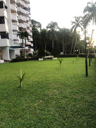 Others 4, Beach Resort Batu Ferringhi 2BEDROOM  APARTMENT , Pulau Penang