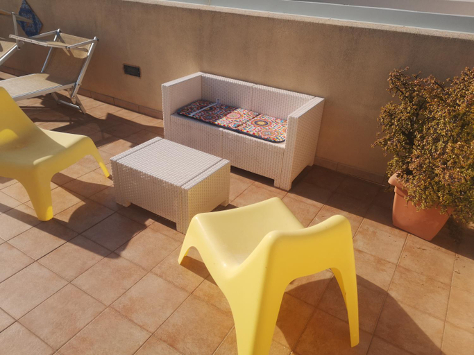 Others 4, APPARTAMENTO A SAN VITO LO CAPO STANZA CON BAGNO, Trapani