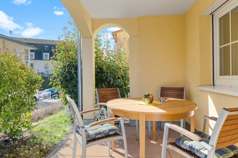 Others 2, Apartment Grande, Ortenaukreis