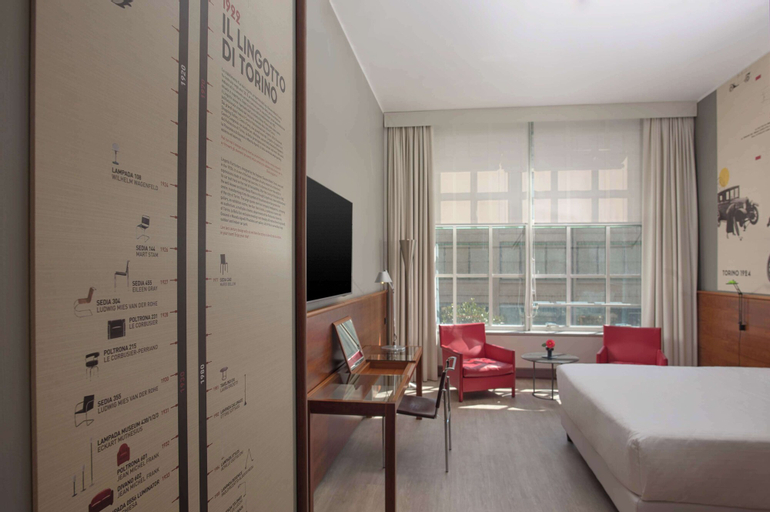 Bedroom 7