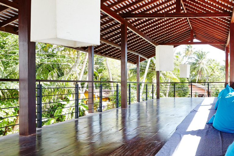 Others 5, drivethru Hostel Polhena, Matara Four Gravets