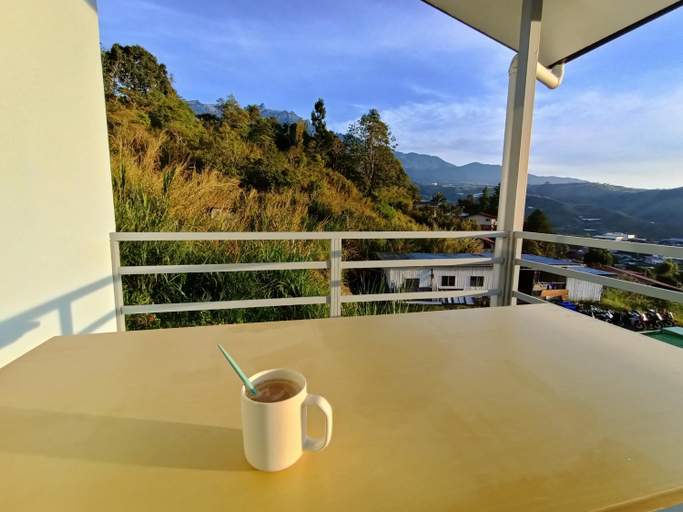 Others 5, Kundasang Trail Homestay, Ranau