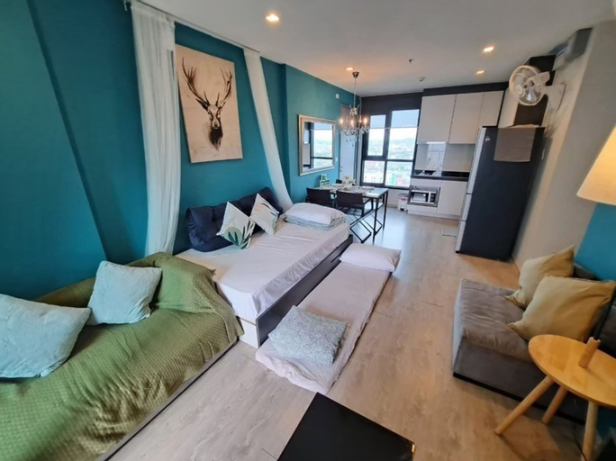 Bedroom 12