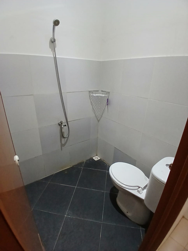 Bedroom 5, Droom, Pontianak
