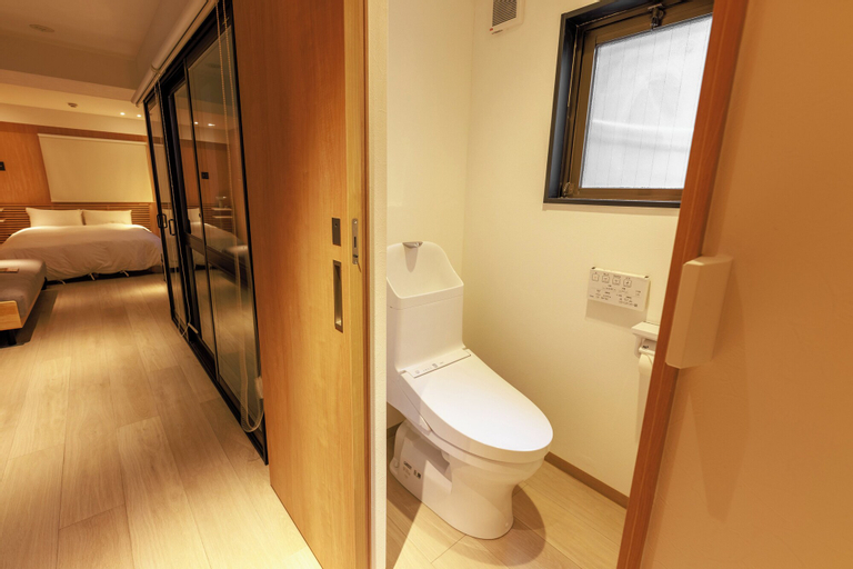 Bathroom 3