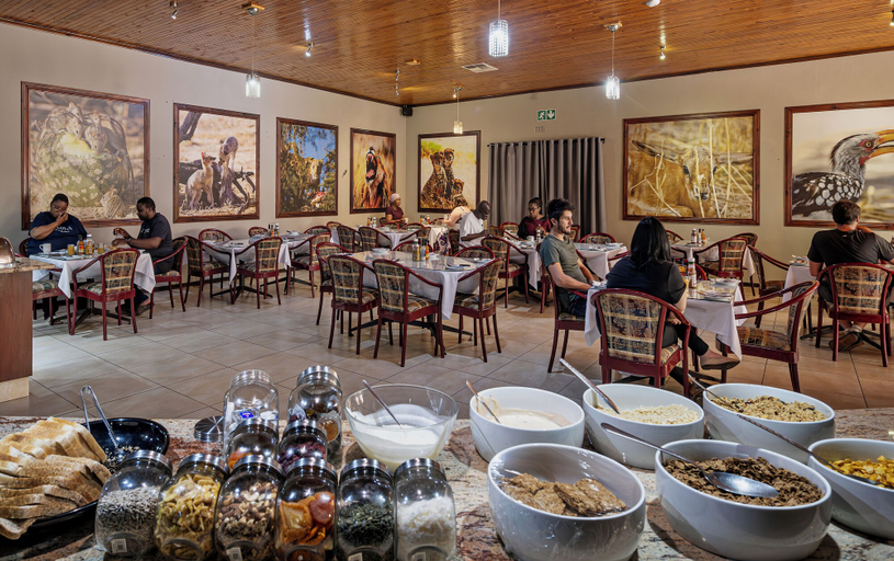 Food & Drinks 5, Kuruman Lodge by Country Hotels, John Taolo Gaetsewe