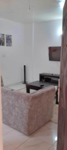 Living area 4, Lux Suites Lakira Shades Ongata Rongai, Kajiado North