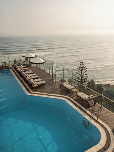 Sport & Beauty 3, Miraflores Park, A Belmond Hotel, Lima, Lima