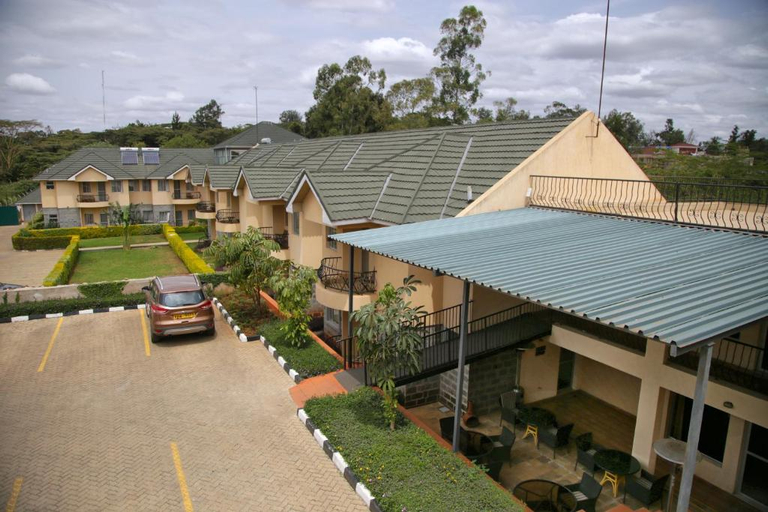 Exterior & Views 2, Longview Residences, Kajiado North