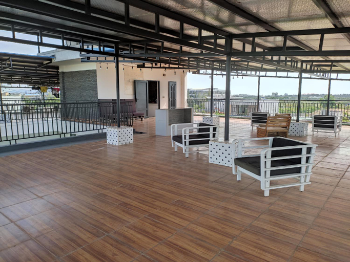 Food & Drinks, Domaine d'Aba, Da Nang