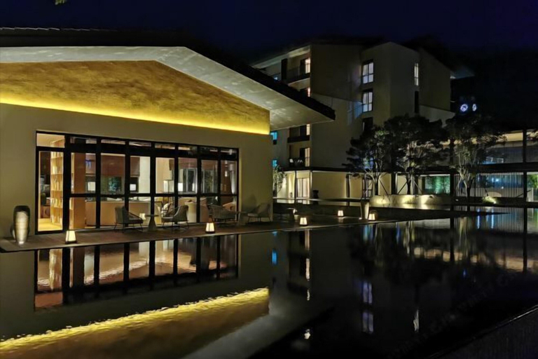 Sport & Beauty 3, Vastroam Hotel, Fuzhou