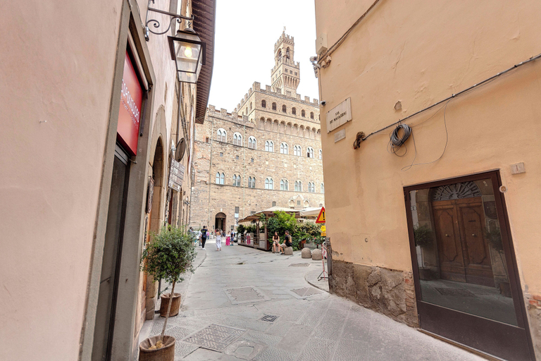 Exterior & Views 2, Mamo Florence - Magazzini Apartment, Florence