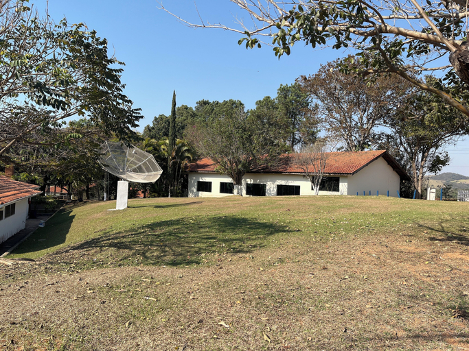 Exterior & Views 2, Pousada toca do tuca, Vargem