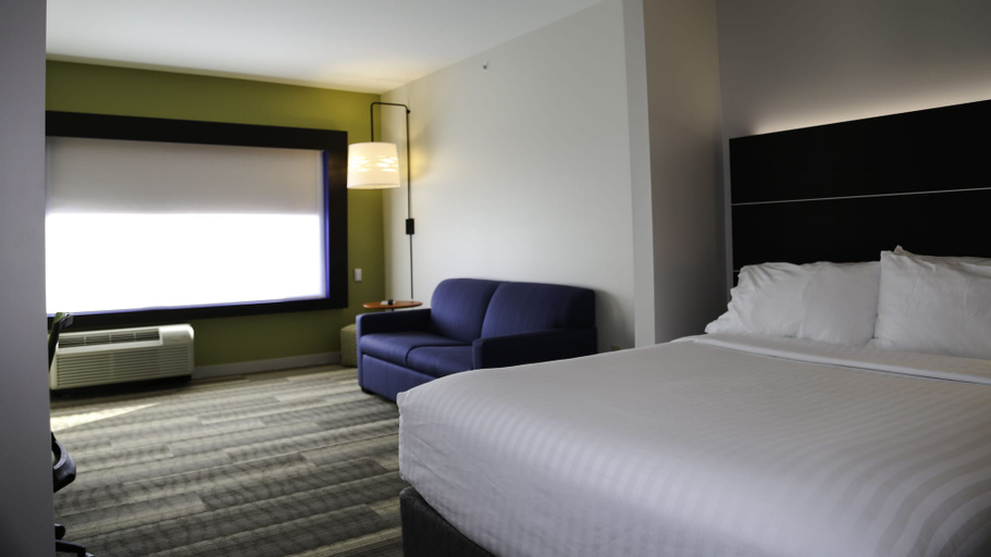 Bedroom 20