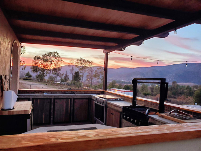 Exterior & Views 4, The Bungalow @Terra Monarca, Ensenada