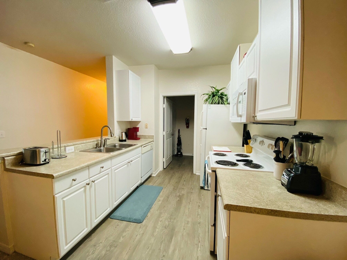 Others 3, Hemingway Apartment at Southern Dunes, Polk