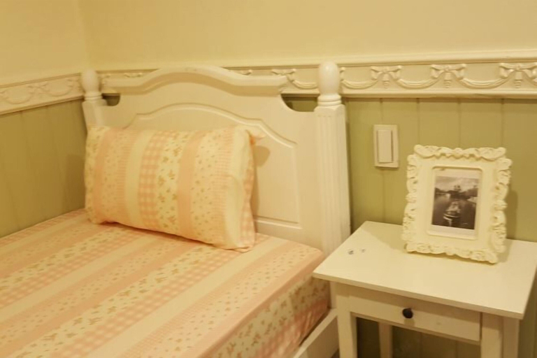 Bedroom 2, TW Hostel 2, Taipei City