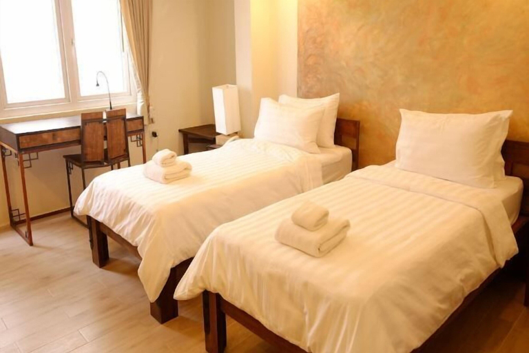 Bedroom 17