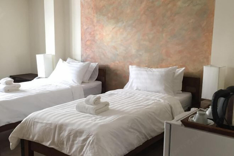 Bedroom 8