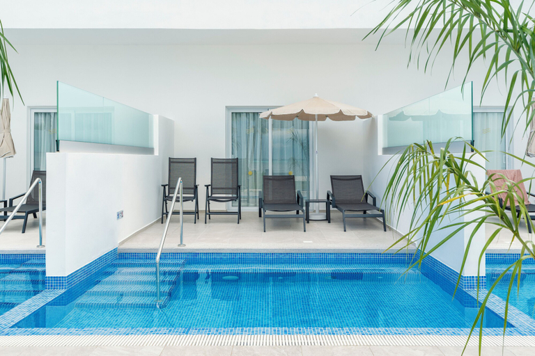 Sport & Beauty 2, Hotel Riu Caribe - All Inclusive, Benito Juárez