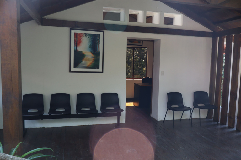 Others 4, Hotel Senderos de Alux, San Lucas Sacatepéquez
