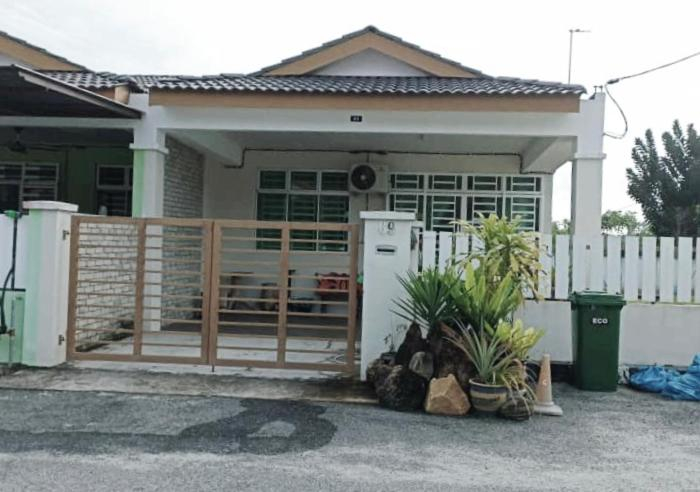 Homestay De'69, Kubang Pasu