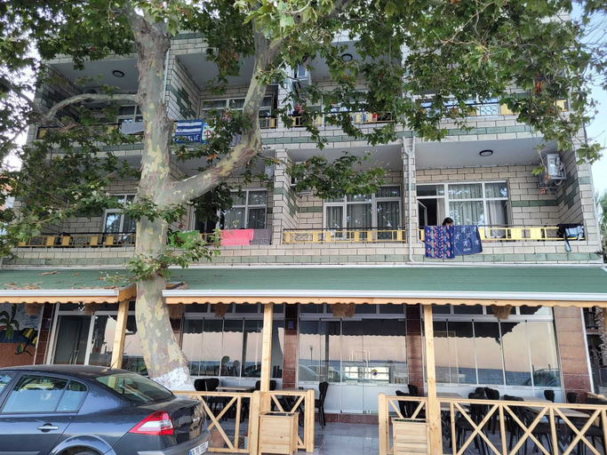 Exterior 4, Defne Otel & Restaurant, Şarköy