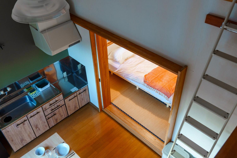 Bedroom 4, La Colina Retreat - Vacation STAY 07213v, Shinano
