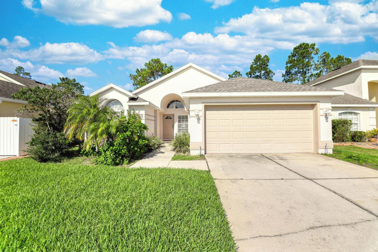 Exterior & Views, Pool Pleasure at Highlands Reserve, Polk