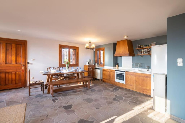 4, Stone Sunset Villa, Attica