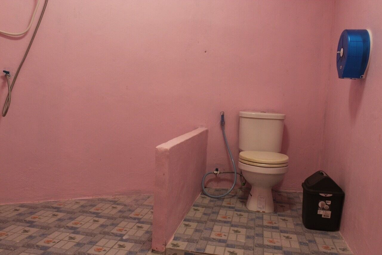 Bathroom 3, Demy Home, Suan Phung