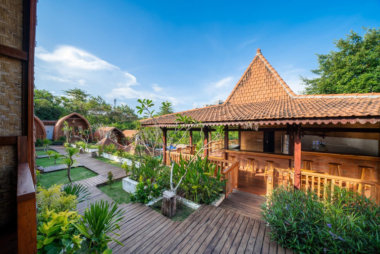 Others 5, Lumbung Sari, Badung