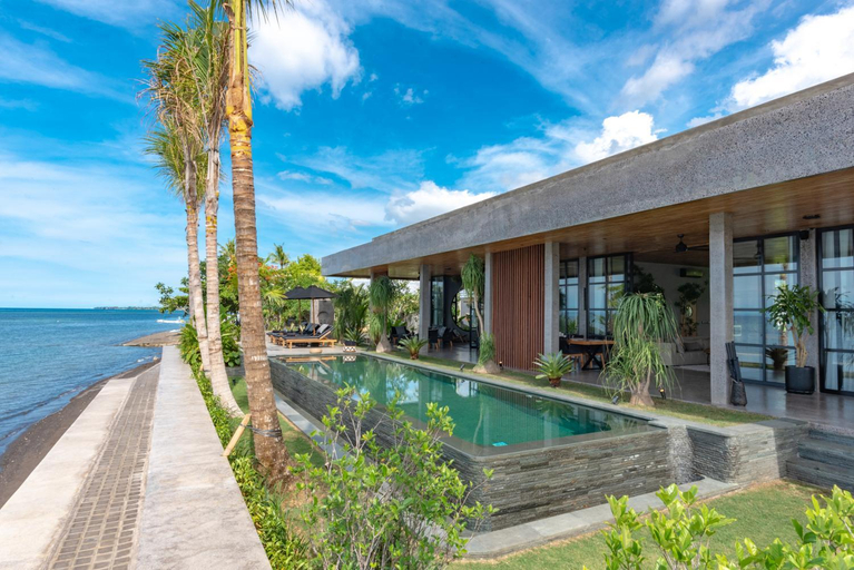 Sport & Beauty 2, Villa Sea View Beach Estate, Buleleng