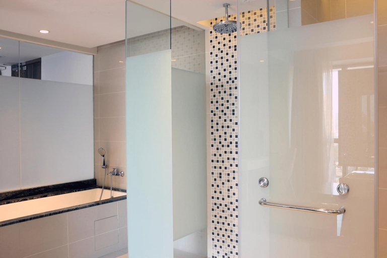 Bathroom 4, D'Majestic Place By Widebed, Kuala Lumpur