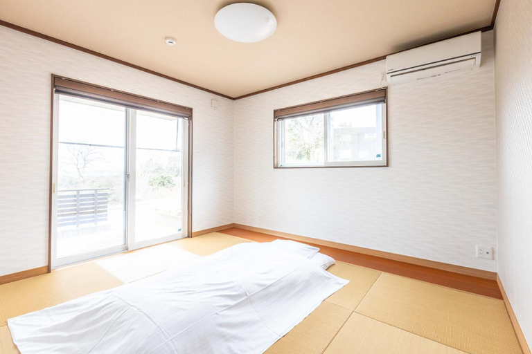 Bedroom 2, Fukurou-an - Shirahama -, Shirahama
