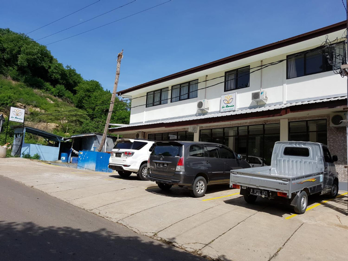 Hotel Larensia, West Manggarai